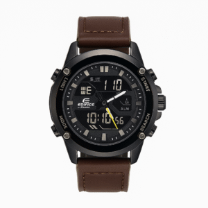 Casio Edifice Combo Men's Watch