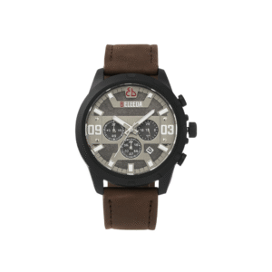 BELEEDA Men's Chronograph Watch