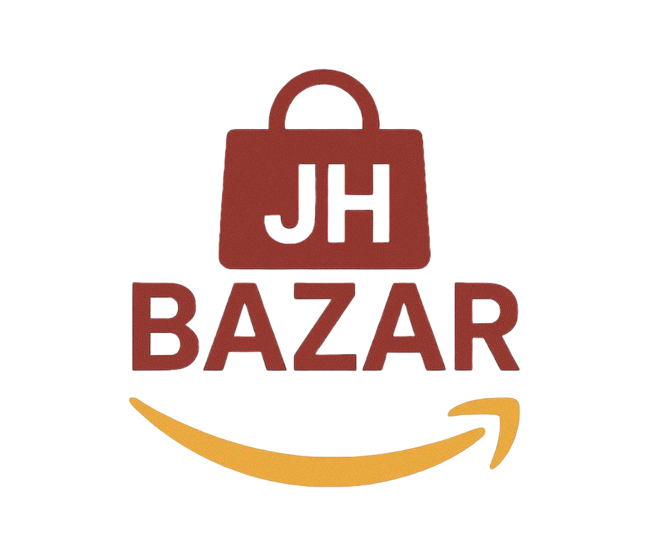 Jh bazar Logo