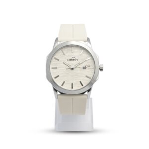 Heyri – Silicone Magnetic Lock Watch