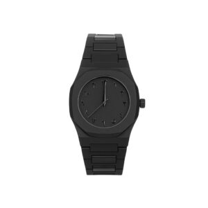 Black Aura Watch